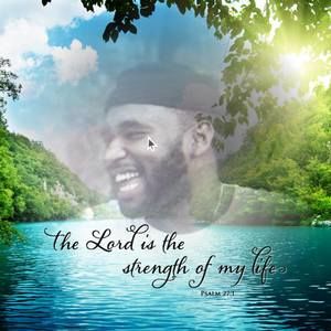 Meet your Posher, Vernell